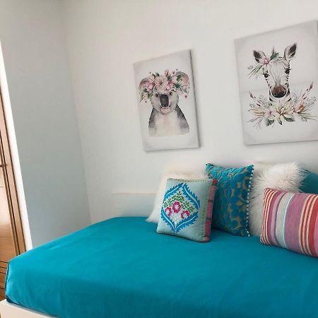 Duplex-Atico Cangas Do Morrazo Eksteriør bilde