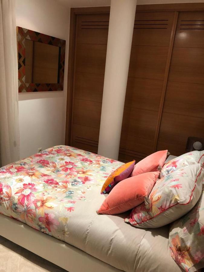 Duplex-Atico Cangas Do Morrazo Eksteriør bilde